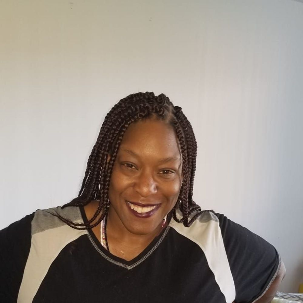 Meet your Posher, M christina